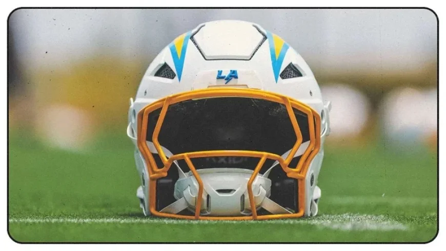 Chargers Revamp Offensive Coaching Staff with Key Changes