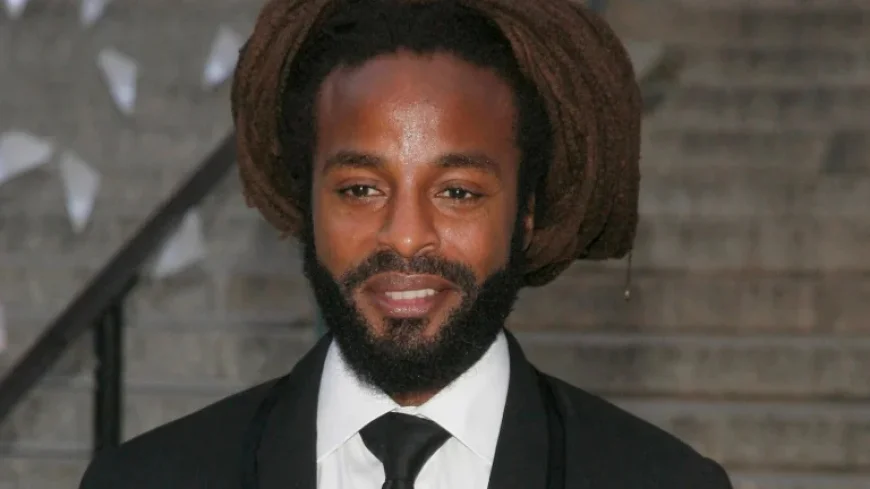 Grammy Nominee John Forté Dies at 50 in Massachusetts Home