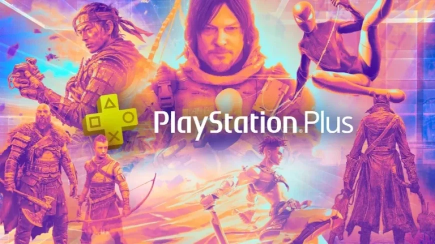 PlayStation Plus January Free Games Ignite Subscriber Debate