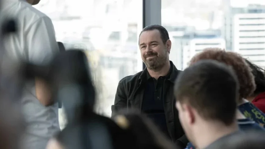 “The Assembly: Uniting Creativity and Storytelling in Cinema”