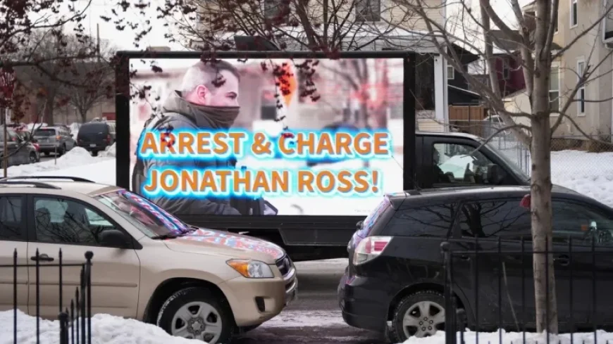 Bill Ackman Grants $10K to ICE Agent Who Shot Renee Good