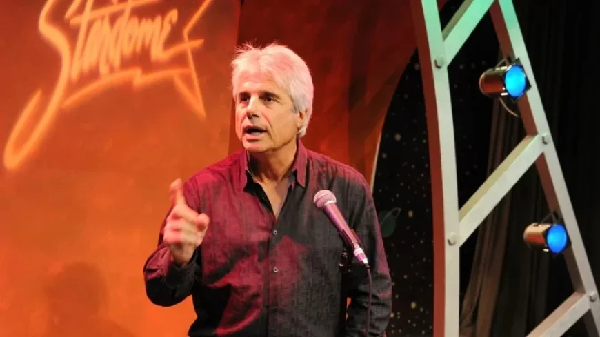 Comedy Club Stardome’s Bruce Ayers Retires After 42 Years in Hoover, Alabama