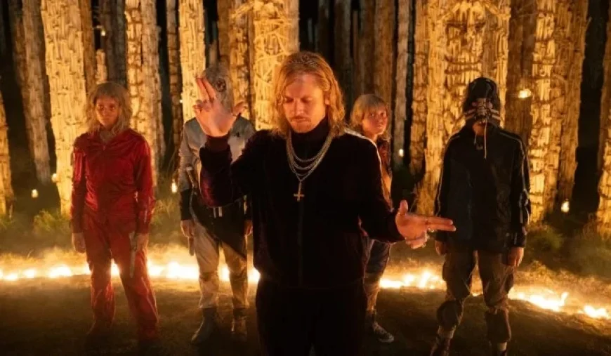 2026 Unveils Its First Acclaimed Horror Movie