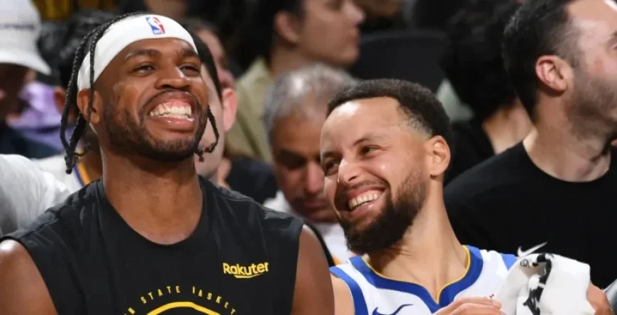 Engage in the Blazers vs Warriors Discussion Now!