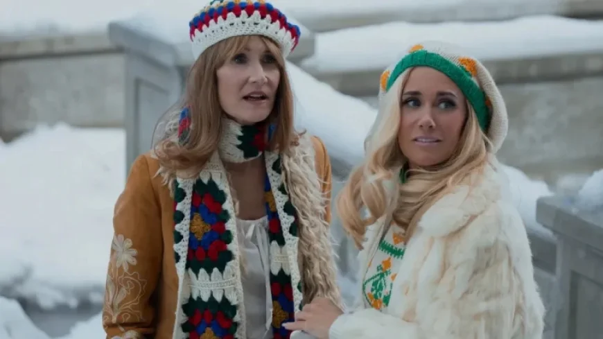 ‘Palm Royale’ S2E9 Recap: Swiss Mysteries Unveiled