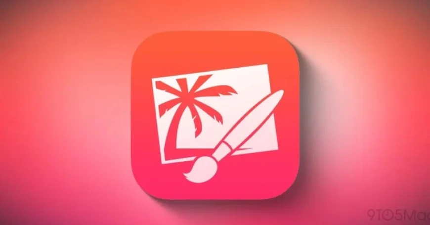 Apple Ends Updates for Pixelmator on iOS