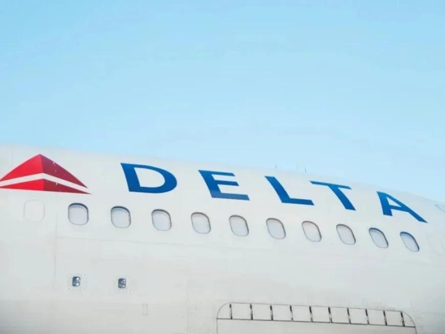Delta Air Lines Reveals December Quarter and 2025 Full-Year Financial Results
