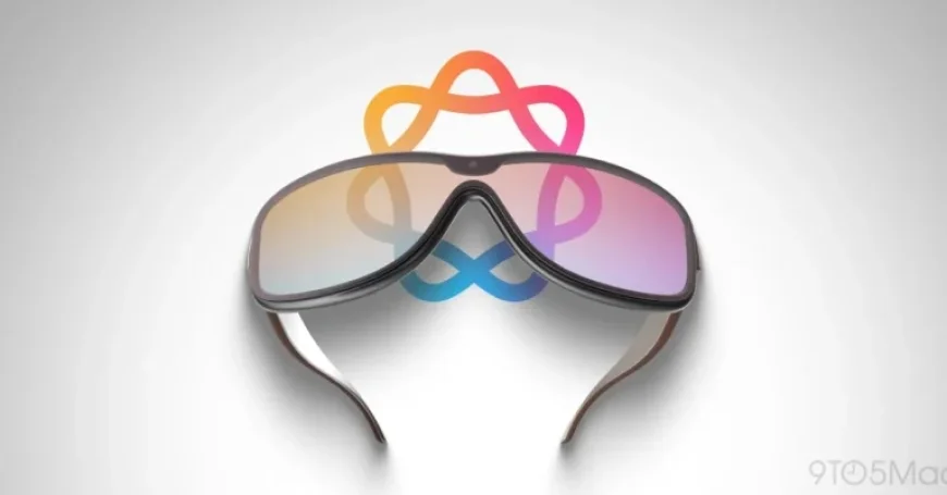 Three Strengths Predicted to Propel Apple Glasses’ Significant Product Growth
