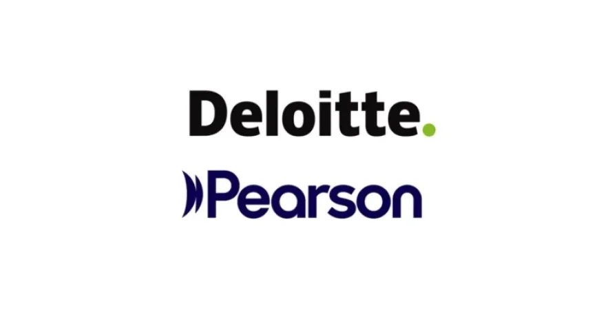 Pearson and Deloitte Partner to Deliver AI Learning Solutions for Global Skills Gap