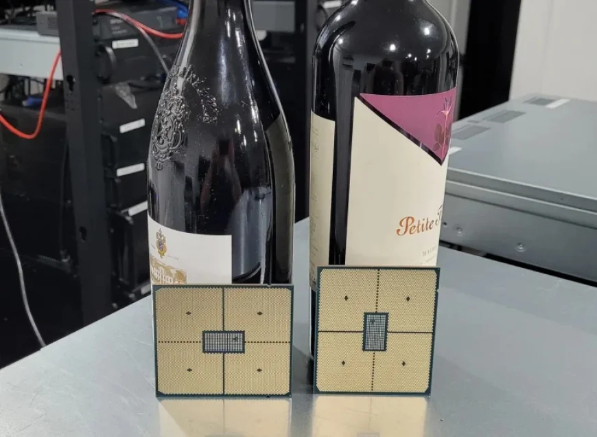 Wine 11.0 Enhances Windows Games and Apps Performance on Linux