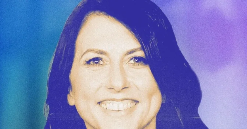 MacKenzie Scott Contributes $45 Million to Support the Trevor Project