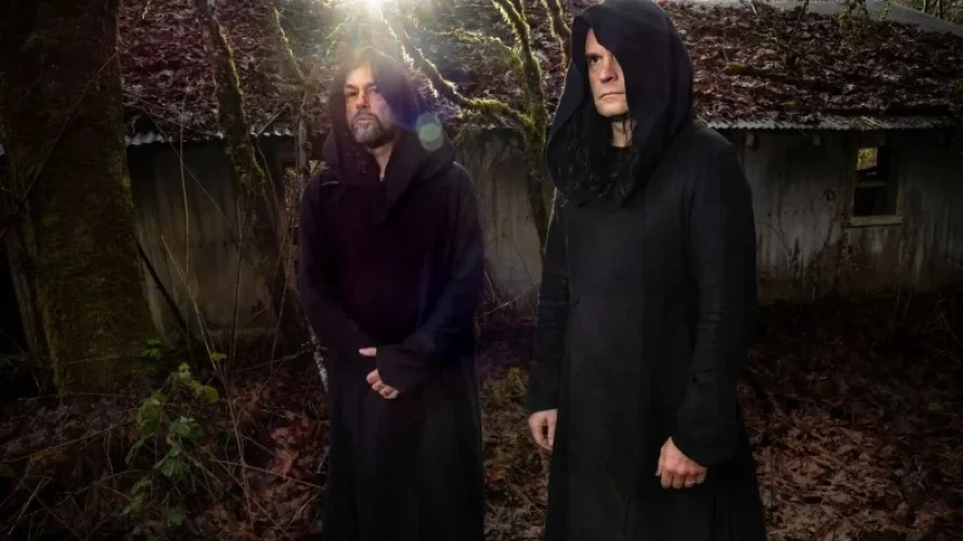 Sunn O))) Unveil New Album, Song, and Tour Details