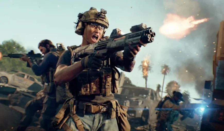 Battlefield 6 Delays Season 2 Update for Content Refinement After Fan Feedback