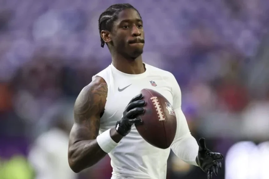 Vikings WR Jordan Addison Arrested for Trespassing in Florida