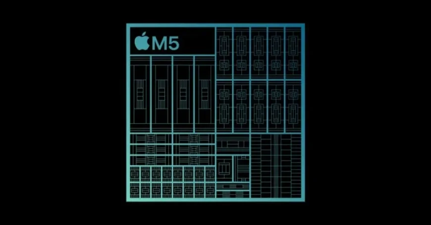 Apple to Launch Advanced AI Server Chips This Year