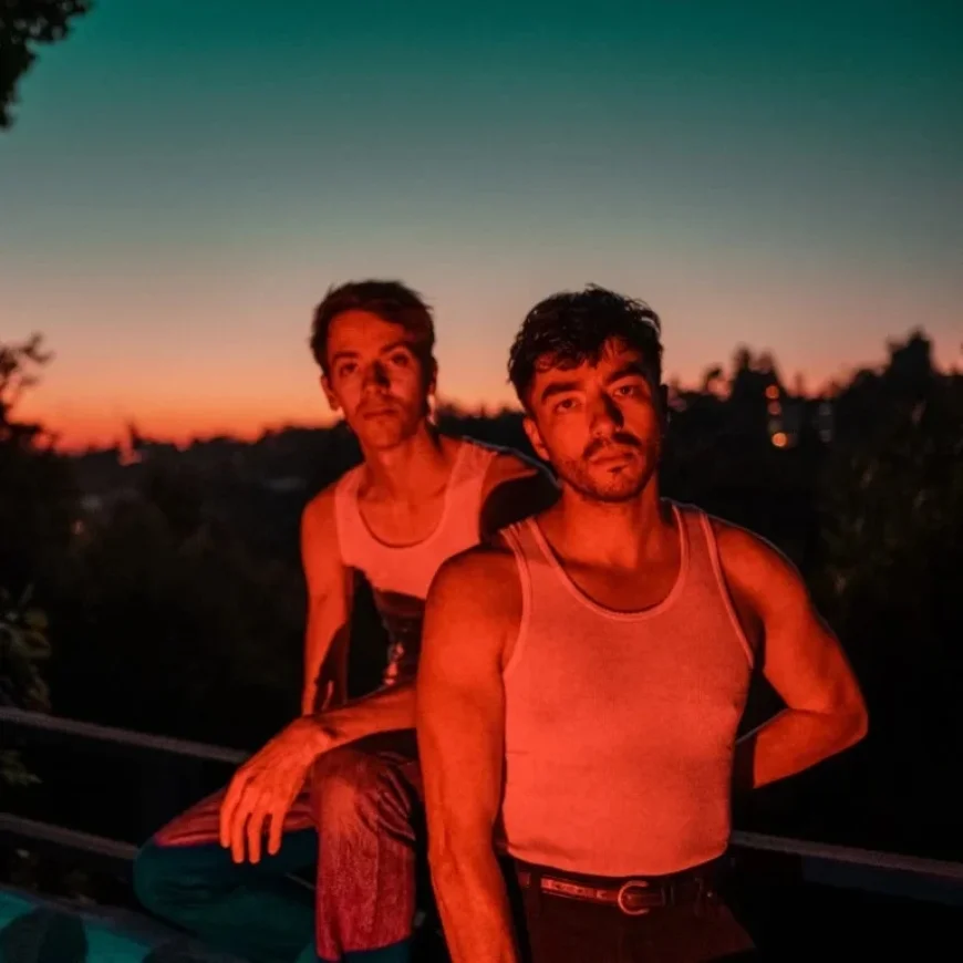 Portland Welcomes New Spring Music Festival