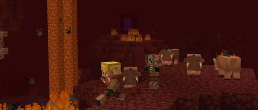 Minecraft 26.1 Snapshot 3 Unveiled: Latest Updates