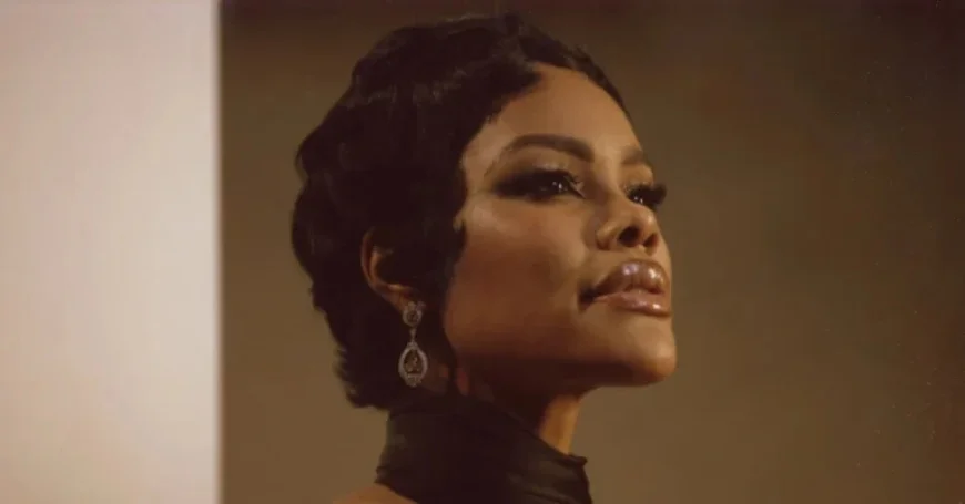 Exclusive Backstage Photos: Teyana Taylor, Owen Cooper, and Golden Globe Winners