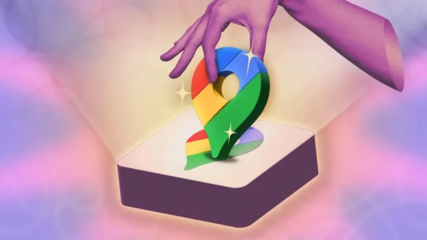 10 Essential Google Maps Hacks Every User Must Know