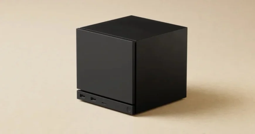 Steam Machine Verification Simplifies Compared to Steam Deck