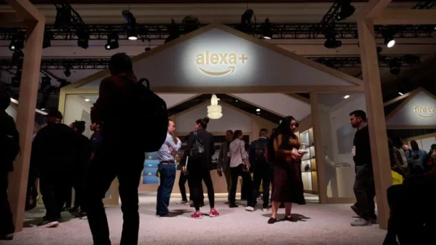 Amazon’s Strategy to Compete with ChatGPT Unveiled