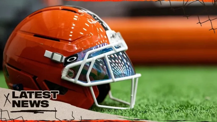 Tracking Interviews for Cleveland Browns Head Coach Position