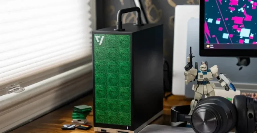 Framework Raises Desktop PC Prices Amid Prolonged RAM Shortage