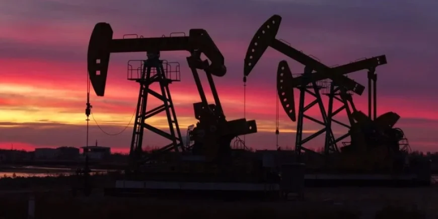 Analysts Warn: Oil Price Surge Could Disrupt Markets and Economy