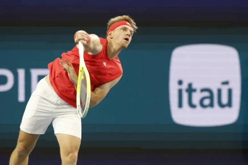 Adelaide Day 3: Predictions for Davidovich Fokina vs Hijikata Showdown