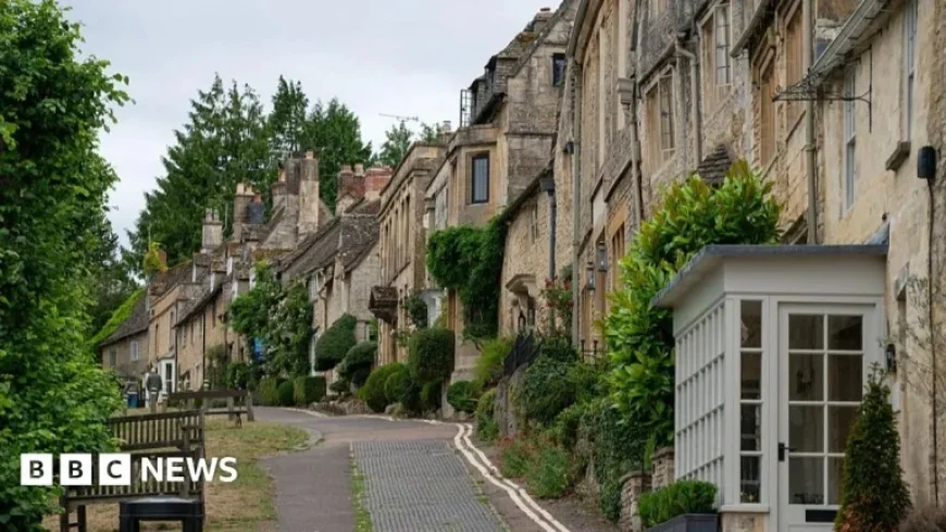 UK Launches First ‘Town of Culture’ Contest for Unique Stories