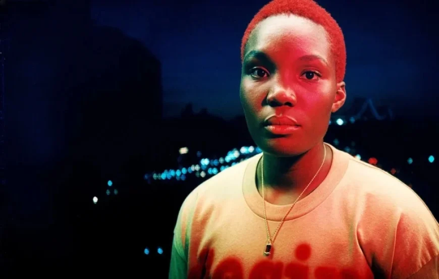 Arlo Parks Unveils Album ‘Ambiguous Desire’ with New Single ‘2SIDED’