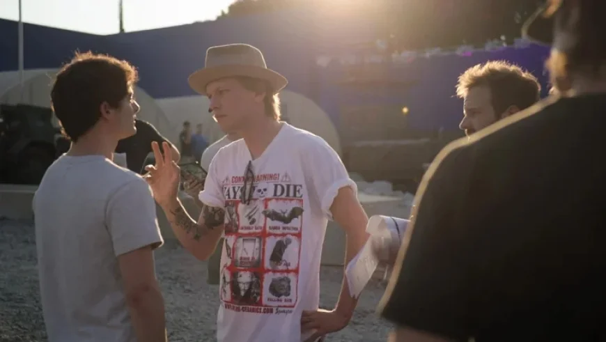 ‘Stranger Things’ Documentary Director Reveals Insights and Answers Questions