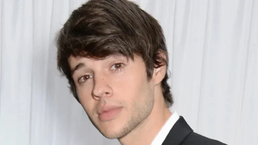 Former Disney Actor Matt Prokop Allegedly Engages in Violent Police Altercation