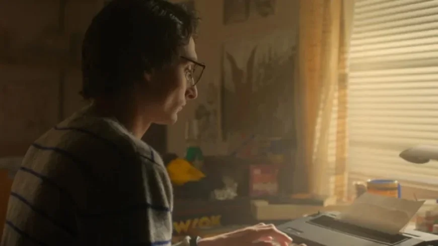 ‘Stranger Things’ Documentary Creator Addresses ChatGPT Controversy