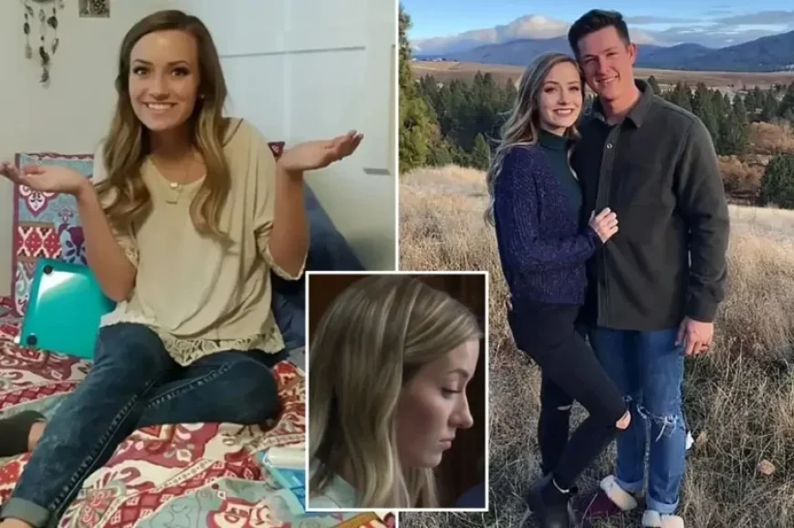 Lawyer’s Wife, Ex-Teacher, Remains Married Amid Affair with Student, 17