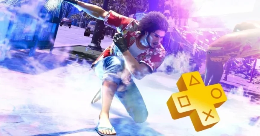 January PlayStation Plus Extra and Premium Titles Leaked