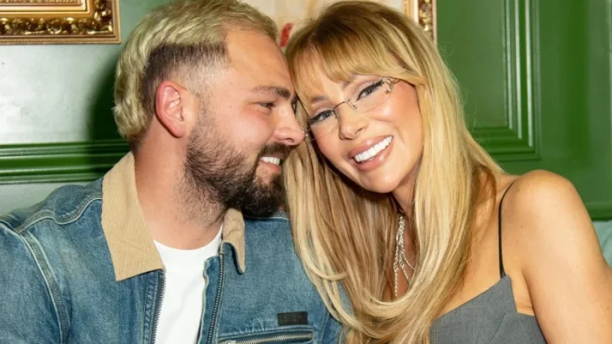 Liv Attwood Shares Husband’s Reaction to Her Provocative New Series