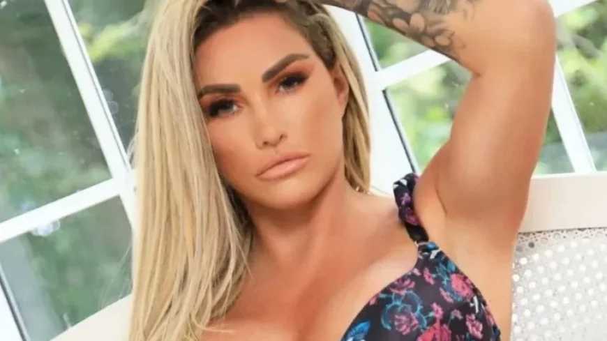 Katie Price and Kerry Katona Share Lucrative OnlyFans Income, Explain Modesty Choice
