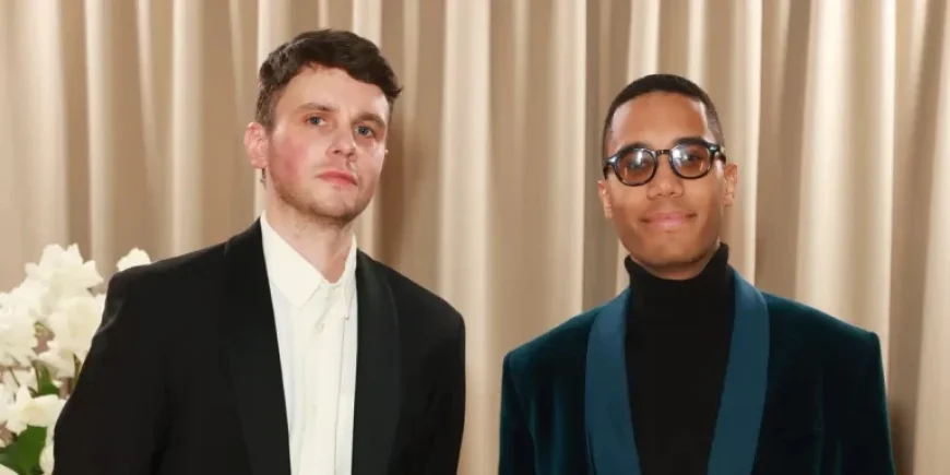 HBO’s ‘Industry’ Showrunners: Three Baths, Endless Coffee Fuel Our Days