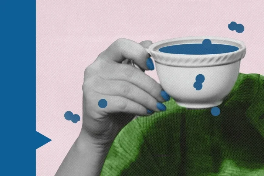 American Tourist Upset Over U.S. Becoming ‘a Source of Ridicule’