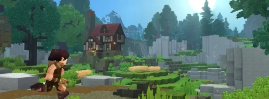 Hytale Game Launches: What to Expect from the Phenomenon