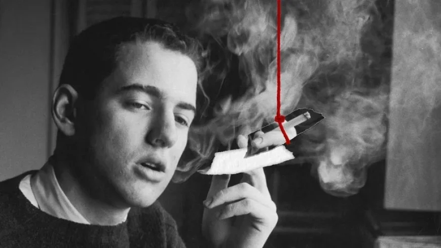 Arthur Brooks Reveals Flaws in Your New Year’s Resolution Strategy