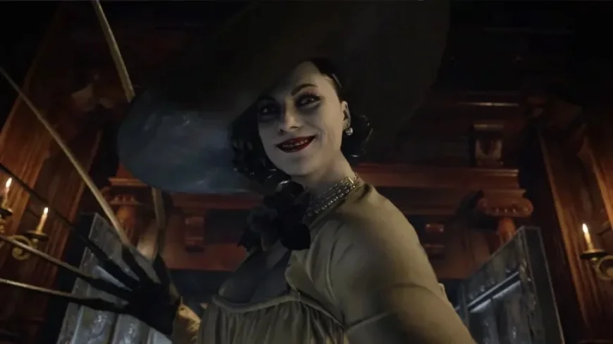 Resident Evil Village Headlines PlayStation Plus January 2026 Game Line-up Leak