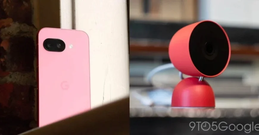 Pixel 10a Release Date Leaked: Launching Imminently