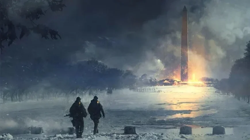 Ubisoft Cuts 55 Jobs at Massive and Stockholm Studios