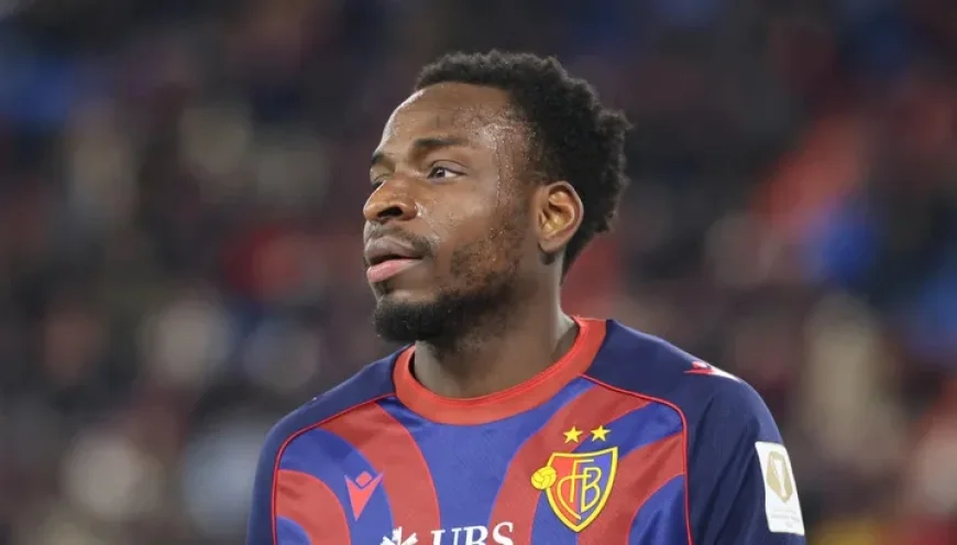 Basel Lowers Star Player Price, Catching Premier League and Championship Attention