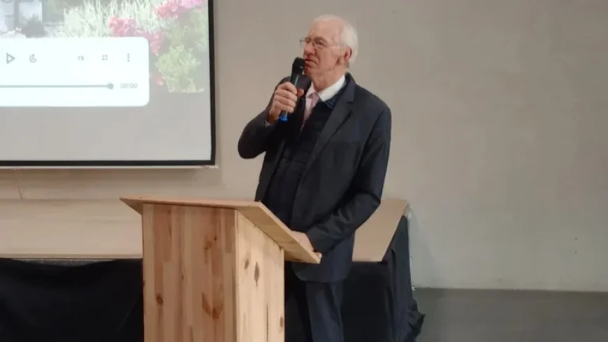 Expansion and Renovation of Conchy-sur-Canche School Delights Community