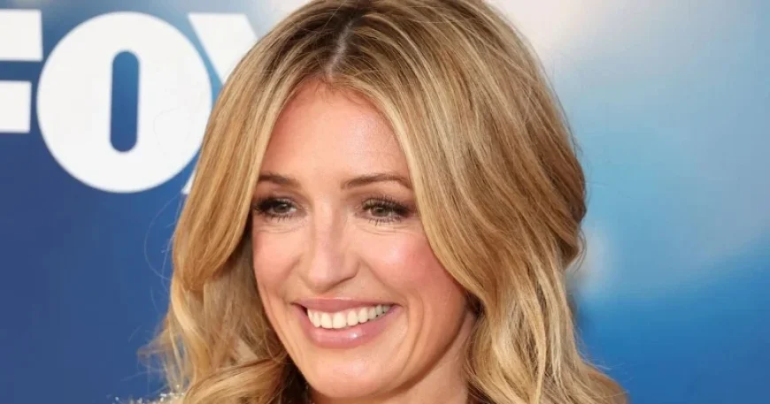 I Tested the Injectable Moisturizer Cat Deeley Uses for Early Starts