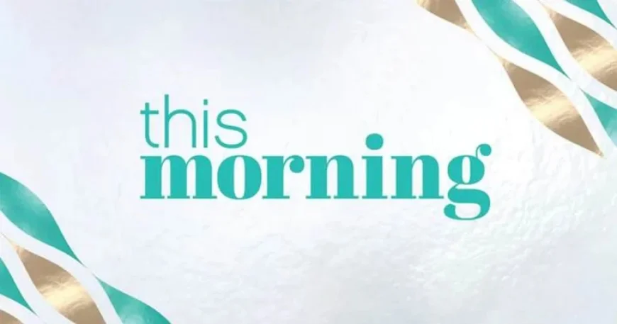 “This Morning Star Announces Split from Husband of Over 30 Years”