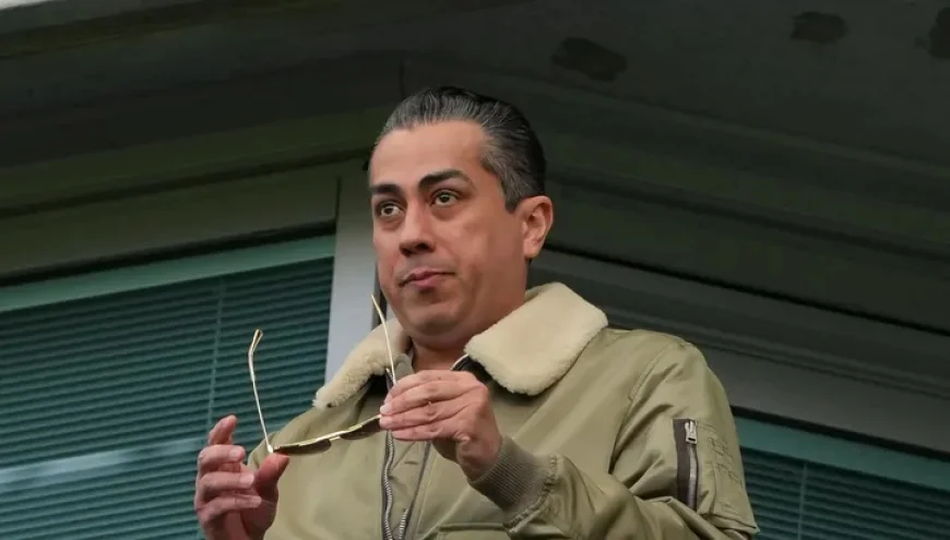 Chelsea Eyes Permanent Transfer for Fofana as Three Clubs Show Interest